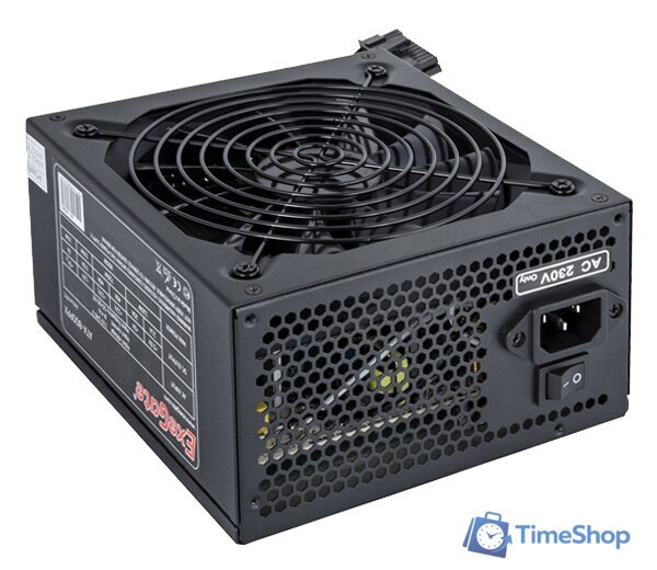 Блок питания ExeGate 1200PPX EX258920RUS-S - Изображение №1 — Интернет-магазин Time-Shop