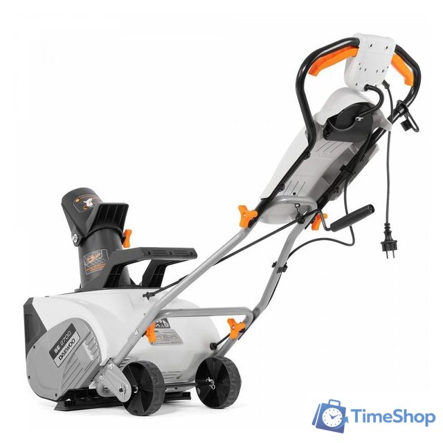 Снегоуборщик Daewoo Power SE 2700 - Изображение №3 — Интернет-магазин Time-Shop