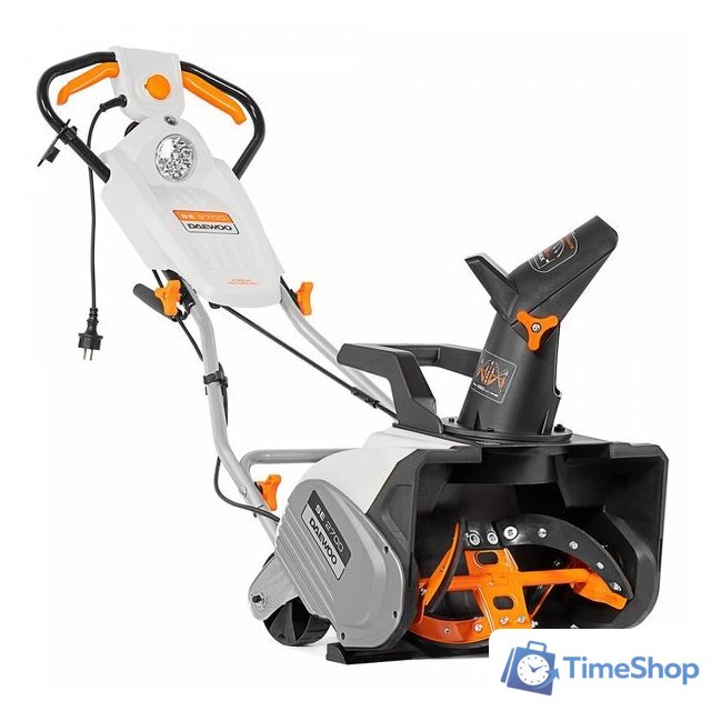 Снегоуборщик Daewoo Power SE 2700 - Изображение №5 — Интернет-магазин Time-Shop