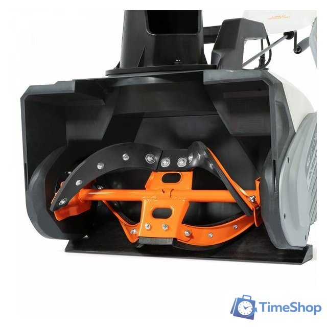 Снегоуборщик Daewoo Power SE 2700 - Изображение №8 — Интернет-магазин Time-Shop