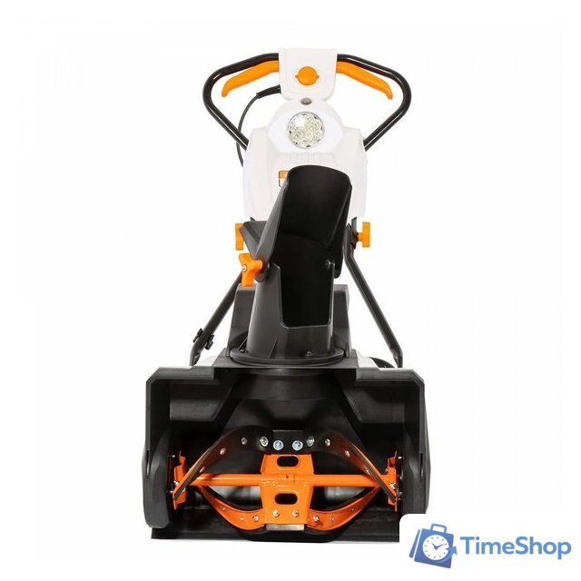 Снегоуборщик Daewoo Power SE 2700 - Изображение №7 — Интернет-магазин Time-Shop