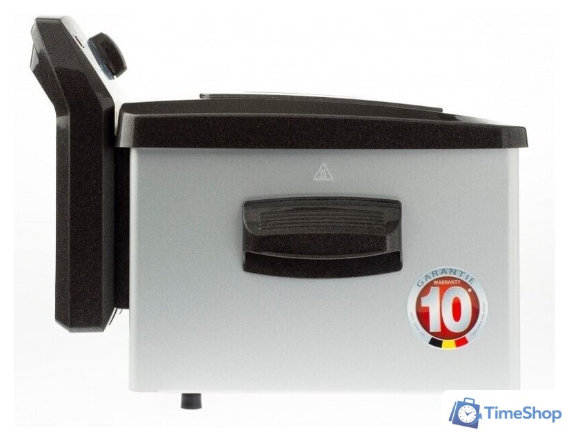 Фритюрница Fritel Turbo SF 4551 - Изображение №2 — Интернет-магазин Time-Shop