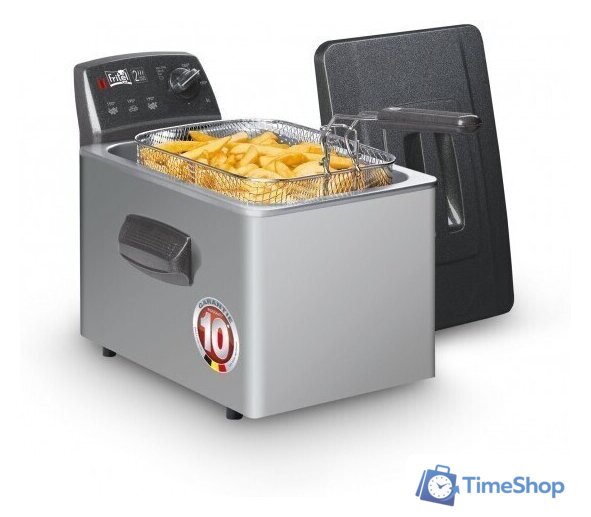 Фритюрница Fritel Turbo SF 4551 - Изображение №1 — Интернет-магазин Time-Shop