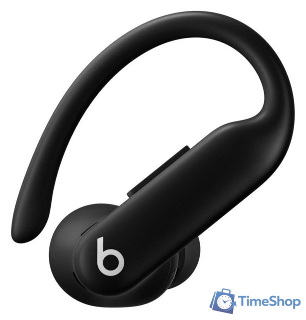 Наушники Beats Powerbeats Pro 2 (черный) - Изображение №6 — Интернет-магазин Time-Shop