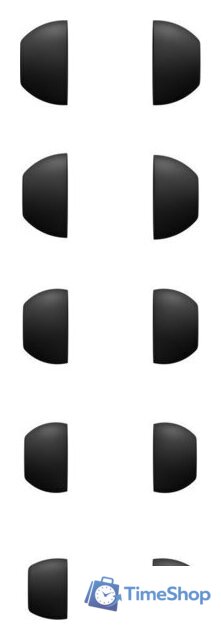 Наушники Beats Powerbeats Pro 2 (черный) - Изображение №8 — Интернет-магазин Time-Shop