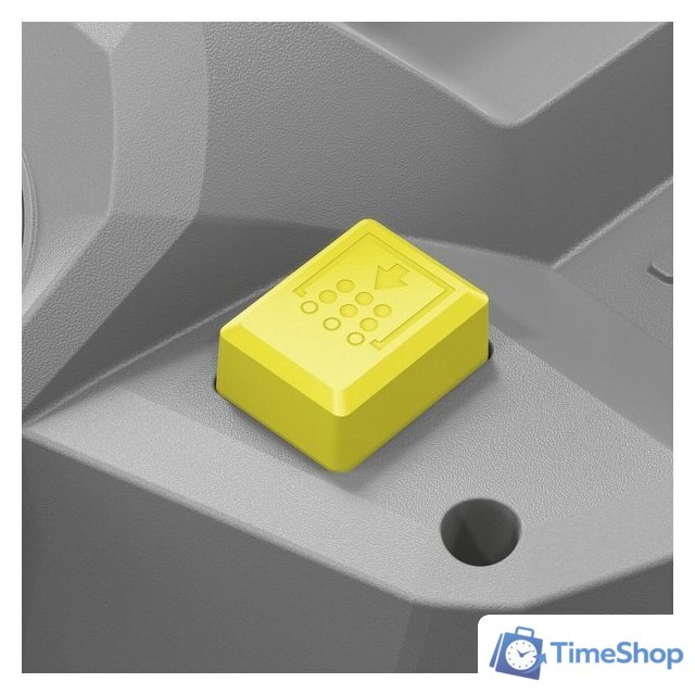 Пылесос Karcher NT 22/1 Ap 1.378-600.0 - Изображение №5 — Интернет-магазин Time-Shop