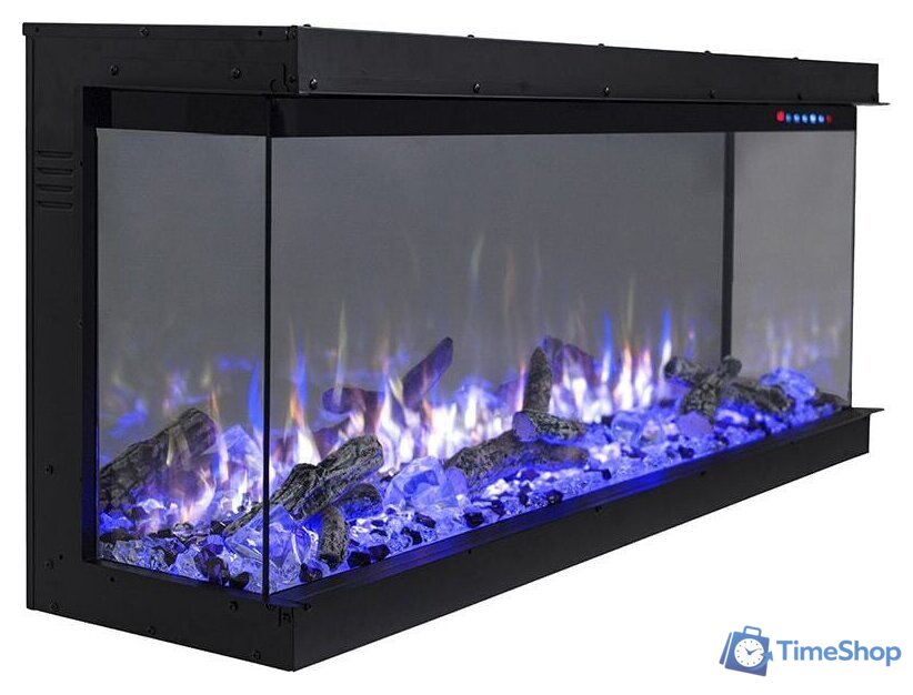 Электрокамин Aflamo Superb 40 - Изображение №2 — Интернет-магазин Time-Shop