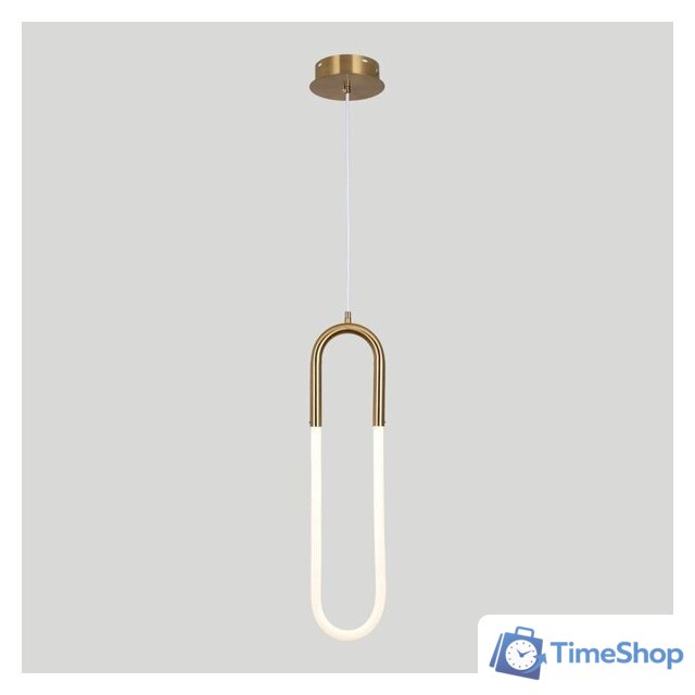 Подвесная люстра Lussole LSP-8691 - Изображение №2 — Интернет-магазин Time-Shop