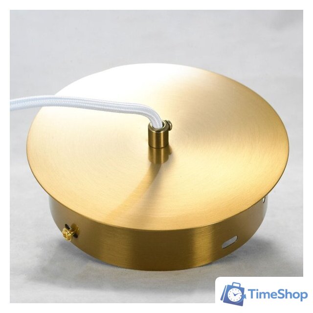 Подвесная люстра Lussole LSP-8691 - Изображение №5 — Интернет-магазин Time-Shop