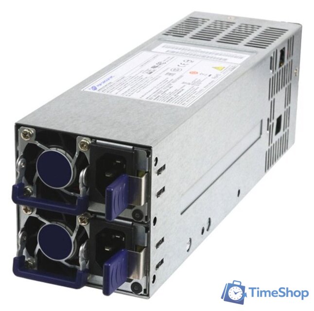 Блок питания FSP FSP1200-50FS - Изображение №1 — Интернет-магазин Time-Shop