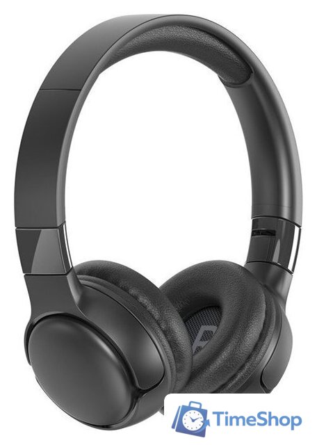 Наушники HONOR Choice Headphones Lite (черный, международная версия) - Изображение №4 — Интернет-магазин Time-Shop