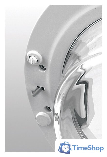 Стиральная машина ATLANT СМА 60У107 - Изображение №10 — Интернет-магазин Time-Shop