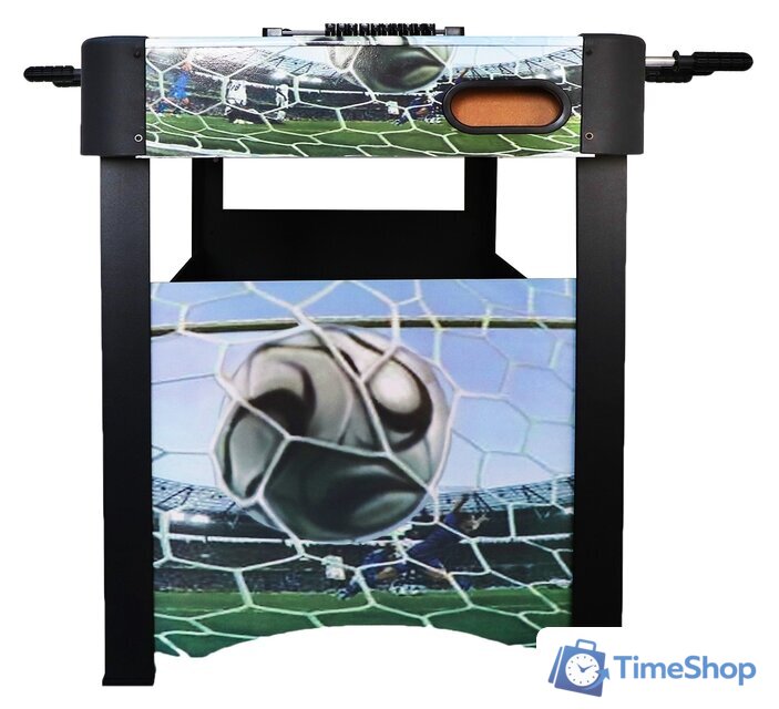 Настольный футбол Start Line World game - Изображение №3 — Интернет-магазин Time-Shop