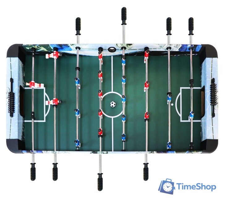 Настольный футбол Start Line World game - Изображение №4 — Интернет-магазин Time-Shop