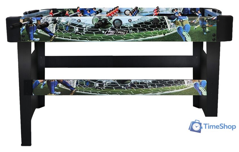 Настольный футбол Start Line World game - Изображение №2 — Интернет-магазин Time-Shop