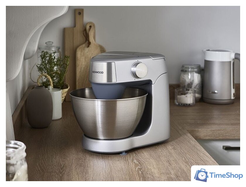 Кухонная машина Kenwood Prospero+ KHC29.J0WH - Изображение №13 — Интернет-магазин Time-Shop