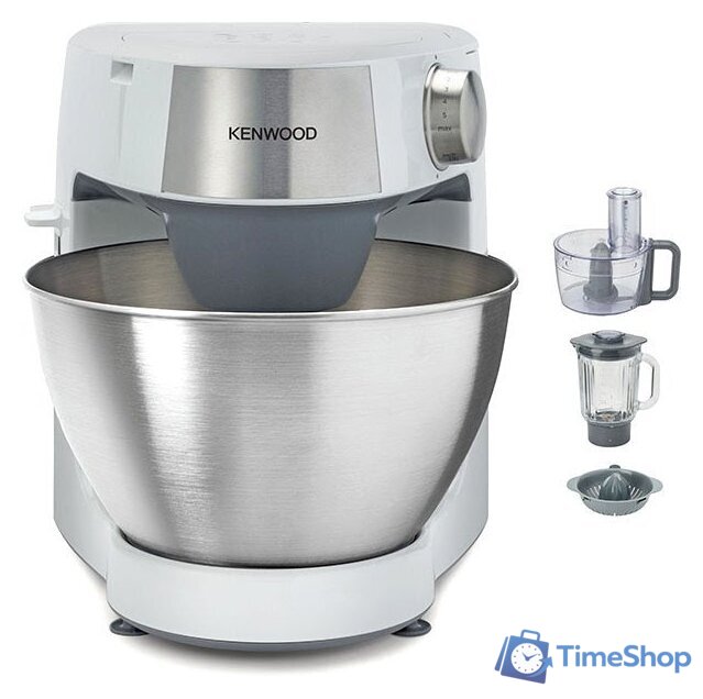 Кухонная машина Kenwood Prospero+ KHC29.J0WH - Изображение №1 — Интернет-магазин Time-Shop