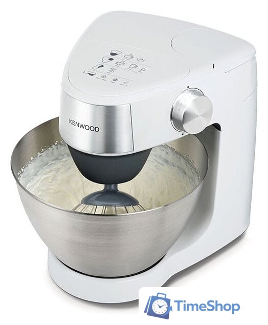 Кухонная машина Kenwood Prospero+ KHC29.J0WH - Изображение №10 — Интернет-магазин Time-Shop