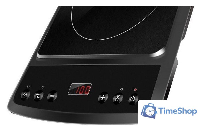 Настольная плита CENTEK CT-1518 - Изображение №3 — Интернет-магазин Time-Shop