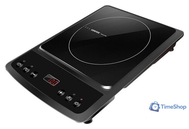 Настольная плита CENTEK CT-1518 - Изображение №1 — Интернет-магазин Time-Shop