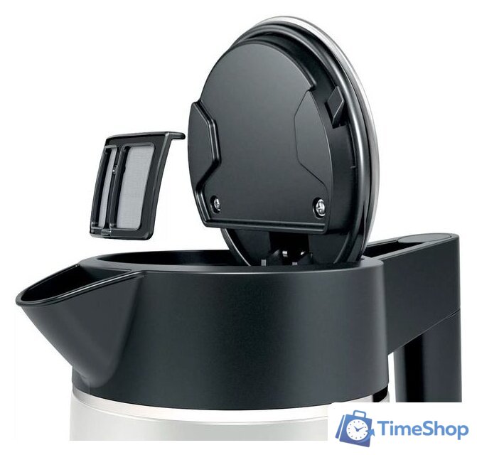 Электрический чайник Bosch TWK5P471 - Изображение №3 — Интернет-магазин Time-Shop