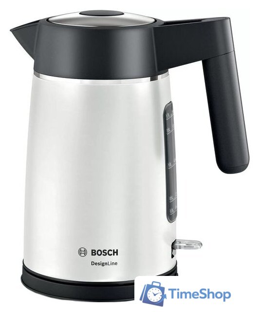 Электрический чайник Bosch TWK5P471 - Изображение №1 — Интернет-магазин Time-Shop