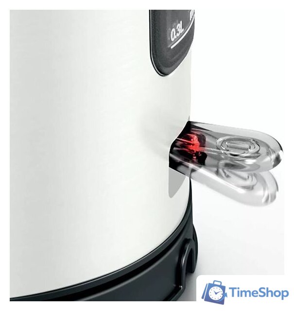 Электрический чайник Bosch TWK5P471 - Изображение №8 — Интернет-магазин Time-Shop