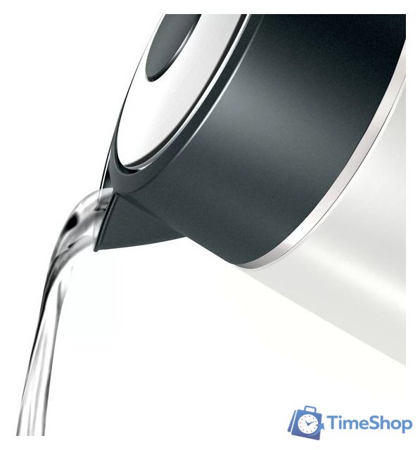 Электрический чайник Bosch TWK5P471 - Изображение №10 — Интернет-магазин Time-Shop