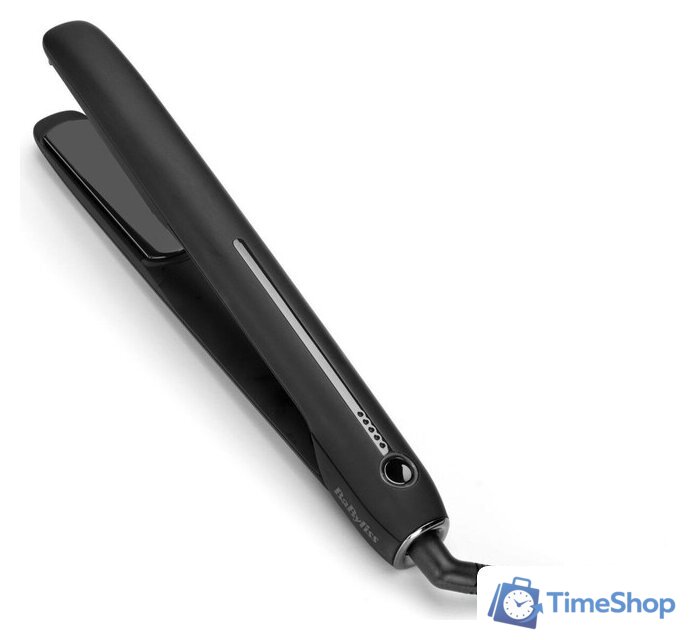 Выпрямитель BaByliss ST485E - Изображение №5 — Интернет-магазин Time-Shop