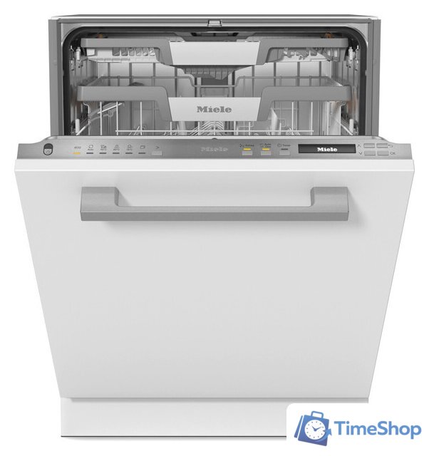 Встраиваемая посудомоечная машина Miele G 7180 SCVi AutoDos - Изображение №1 — Интернет-магазин Time-Shop
