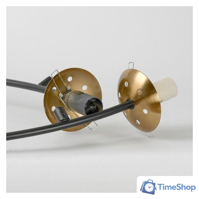 Подвесная люстра Lussole LSP-8892 - Изображение №3 — Интернет-магазин Time-Shop