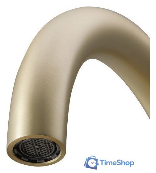 Смеситель Maxonor Pure Life PL1387-6 - Изображение №4 — Интернет-магазин Time-Shop