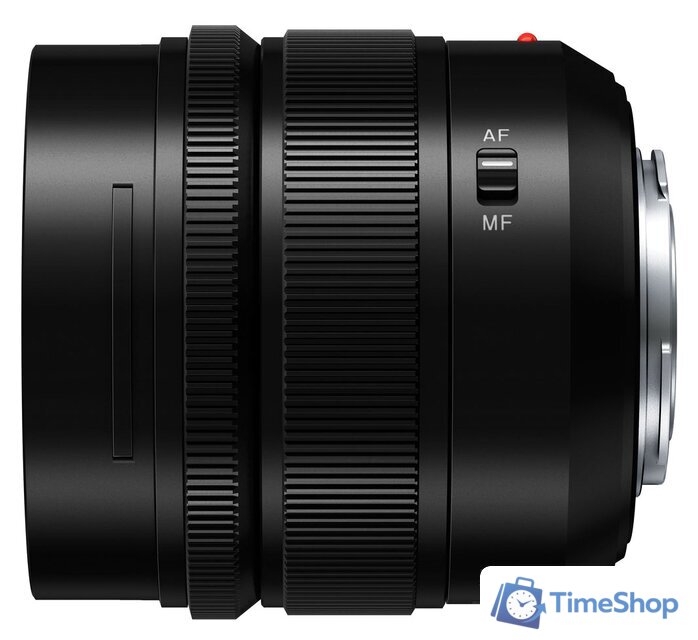 Объектив Panasonic LEICA DG SUMMILUX 12mm F1.4 ASPH. [H-X012] - Изображение №2 — Интернет-магазин Time-Shop