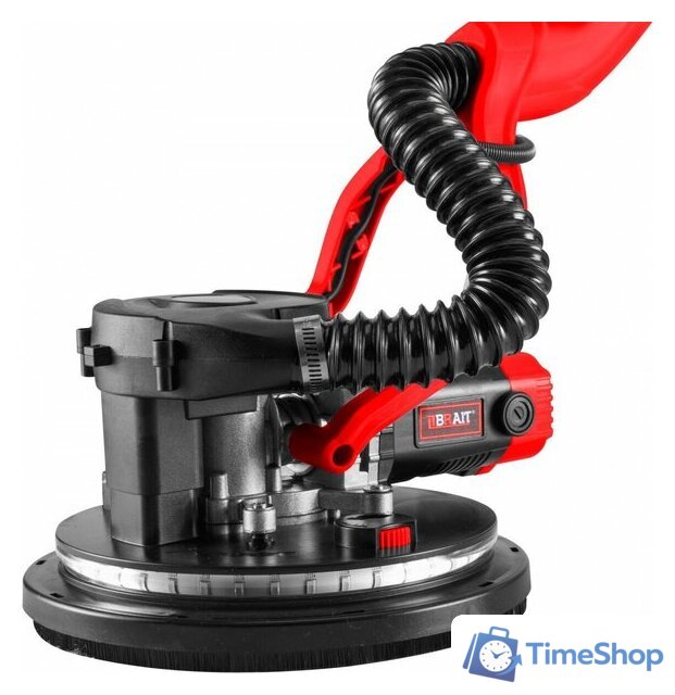 Шлифмашина для стен и потолков Brait BDSL-1200AV - Изображение №4 — Интернет-магазин Time-Shop