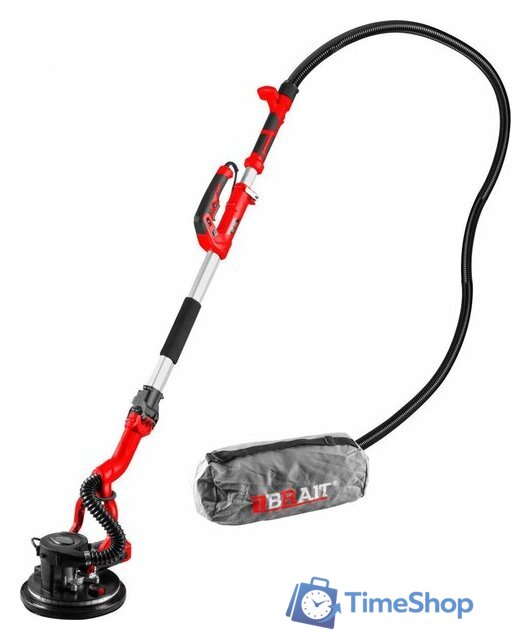 Шлифмашина для стен и потолков Brait BDSL-1200AV - Изображение №1 — Интернет-магазин Time-Shop