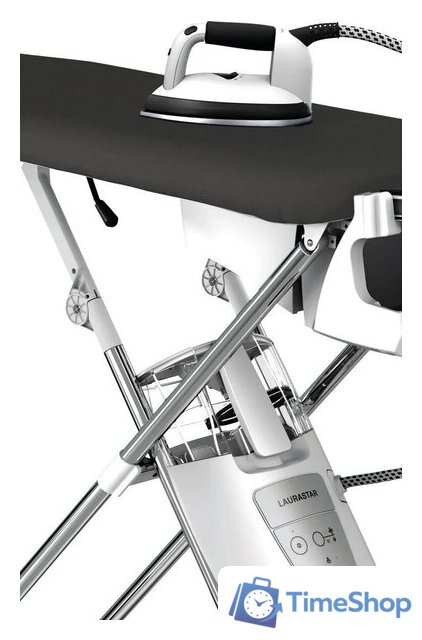 Утюг Laurastar S Pure Xtreme - Изображение №4 — Интернет-магазин Time-Shop