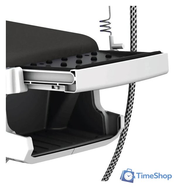 Утюг Laurastar S Pure Xtreme - Изображение №5 — Интернет-магазин Time-Shop