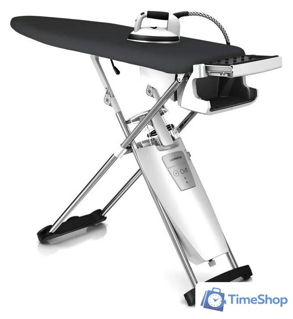 Утюг Laurastar S Pure Xtreme - Изображение №1 — Интернет-магазин Time-Shop