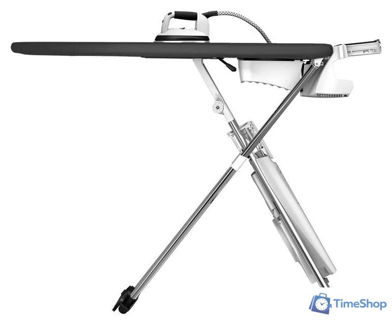 Утюг Laurastar S Pure Xtreme - Изображение №2 — Интернет-магазин Time-Shop