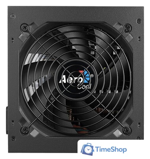 Блок питания AeroCool KCAS Plus 500W - Изображение №3 — Интернет-магазин Time-Shop