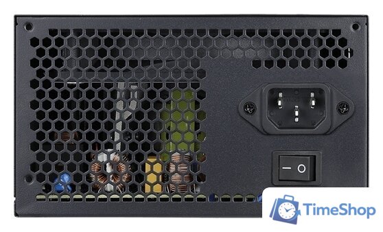 Блок питания AeroCool KCAS Plus 500W - Изображение №6 — Интернет-магазин Time-Shop