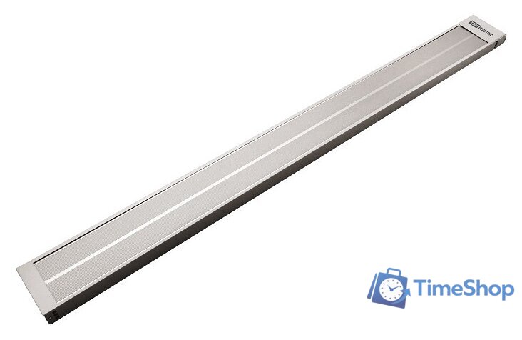 Инфракрасный обогреватель TDM Electric SQ2520-1104 - Изображение №1 — Интернет-магазин Time-Shop