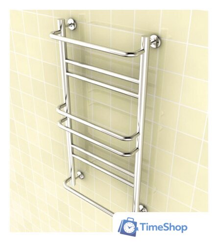 Полотенцесушитель Ростела Соната 4+ 1/2