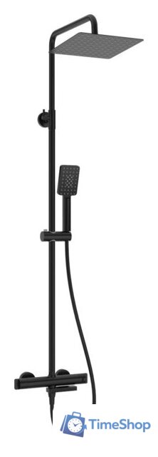 Душевая система  Deante NAC N1HT - Изображение №1 — Интернет-магазин Time-Shop