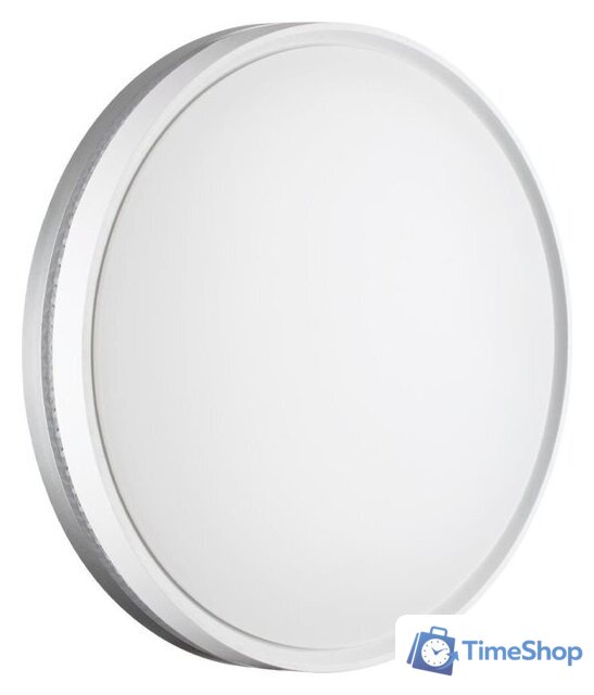 Светильник-тарелка Sonex Nohava Grey 7670/DL - Изображение №1 — Интернет-магазин Time-Shop