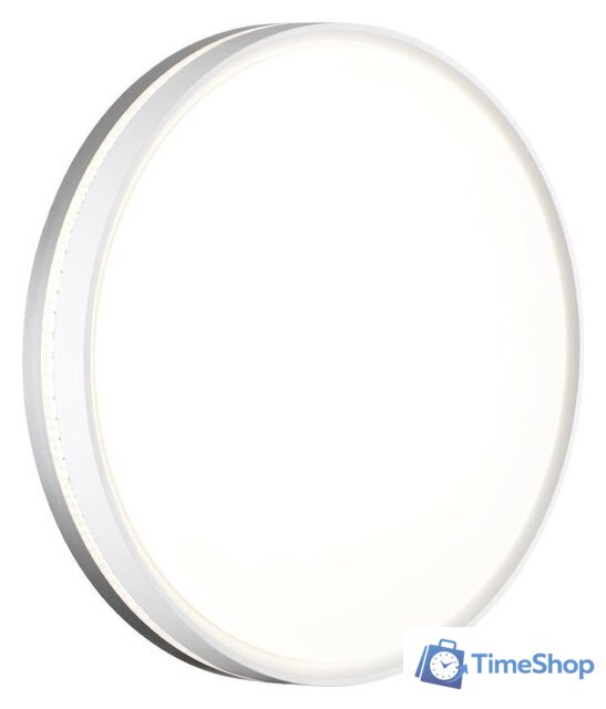 Светильник-тарелка Sonex Nohava Grey 7670/DL - Изображение №4 — Интернет-магазин Time-Shop