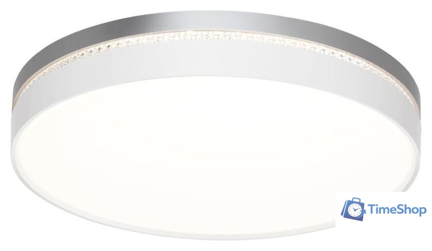 Светильник-тарелка Sonex Nohava Grey 7670/DL - Изображение №3 — Интернет-магазин Time-Shop