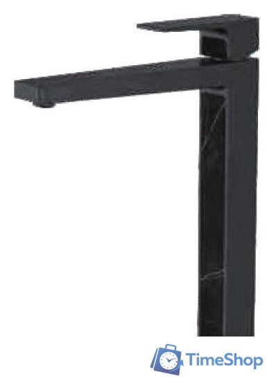 Смеситель Ledeme L1173B - Изображение №1 — Интернет-магазин Time-Shop