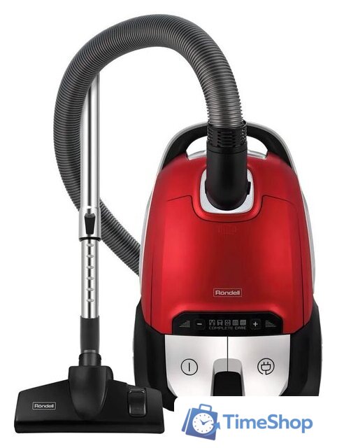 Пылесос Rondell RDE-2054 - Изображение №1 — Интернет-магазин Time-Shop