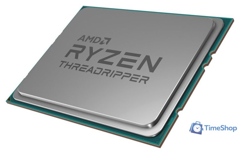Процессор AMD Ryzen Threadripper Pro 3995WX - Изображение №3 — Интернет-магазин Time-Shop